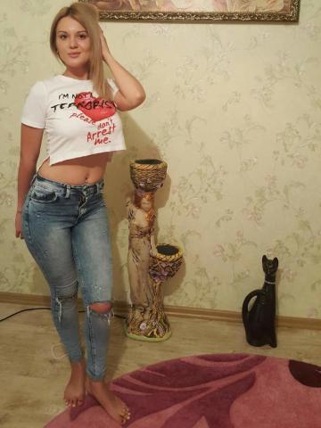 Проститутка Ядвига Проститутка Ядвига